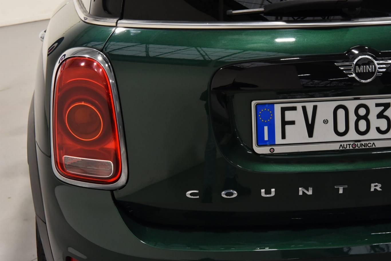 MINI Countryman 34