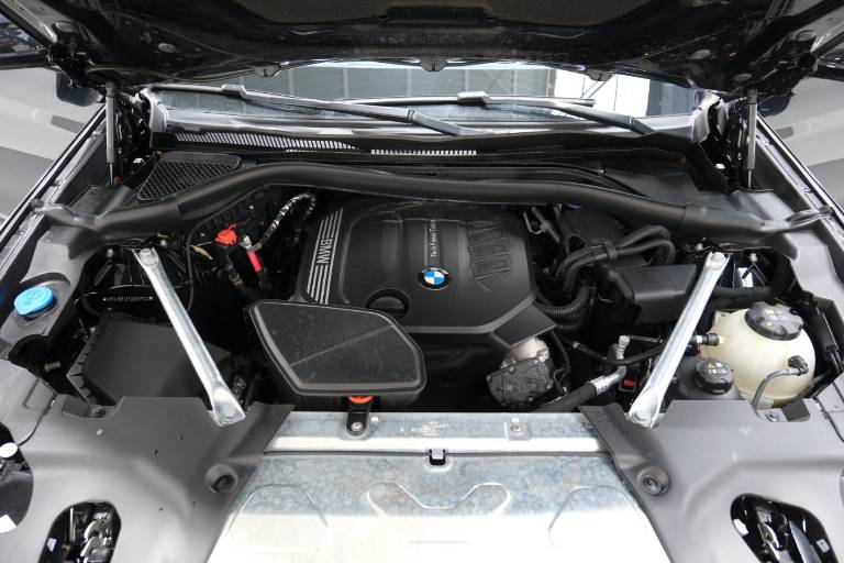 BMW X3 76