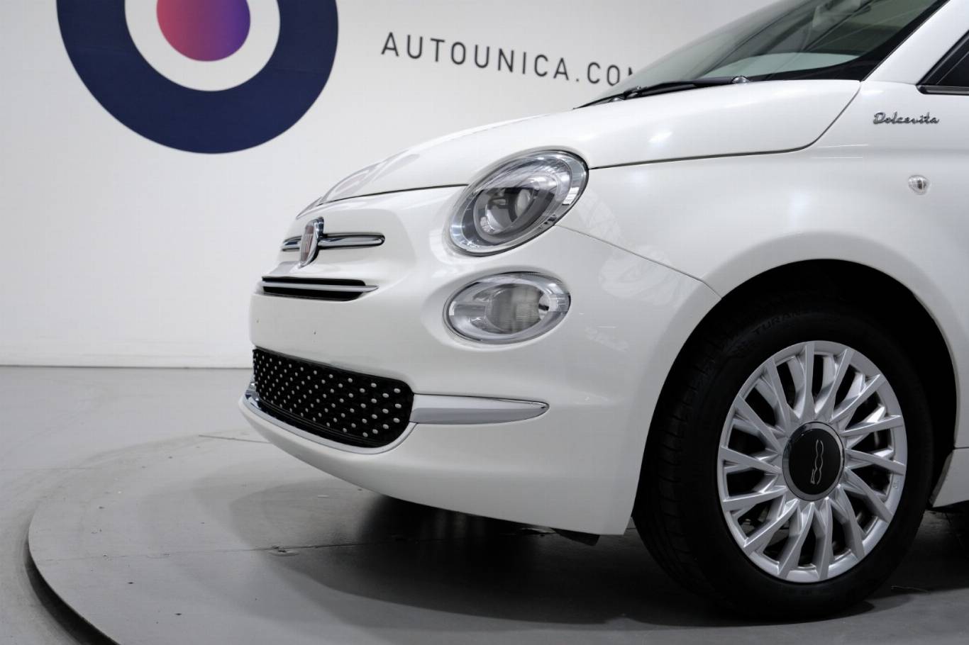 FIAT 500 53