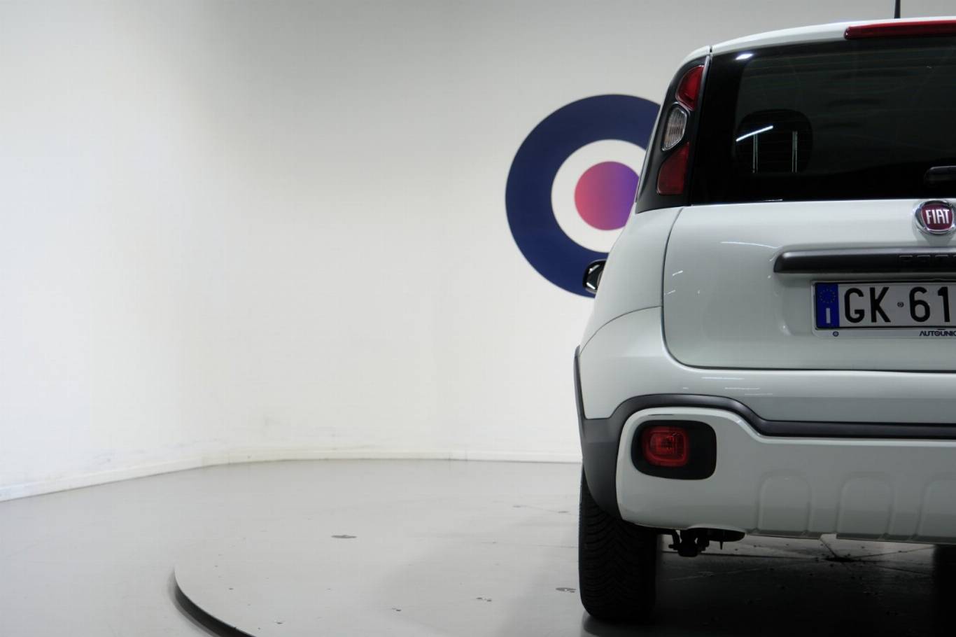 FIAT Panda 50