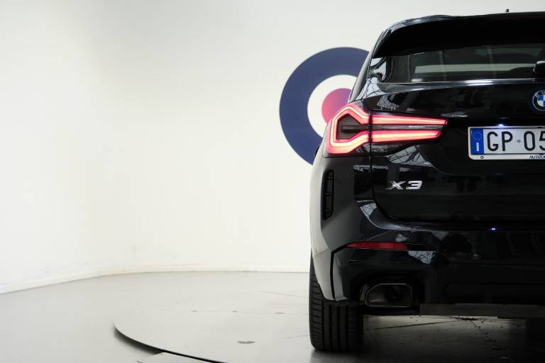 BMW X3 64