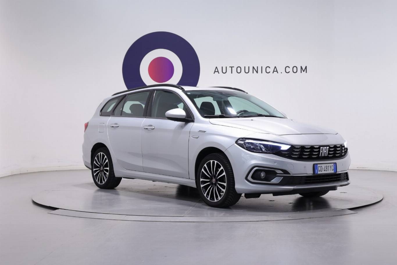 FIAT Tipo 3