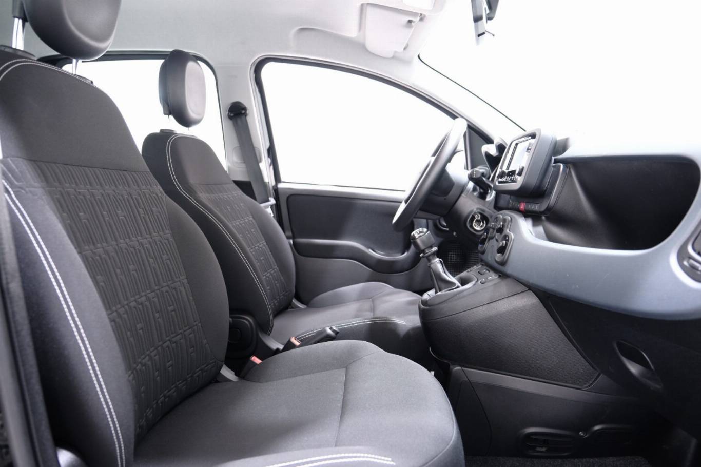 FIAT Panda 54