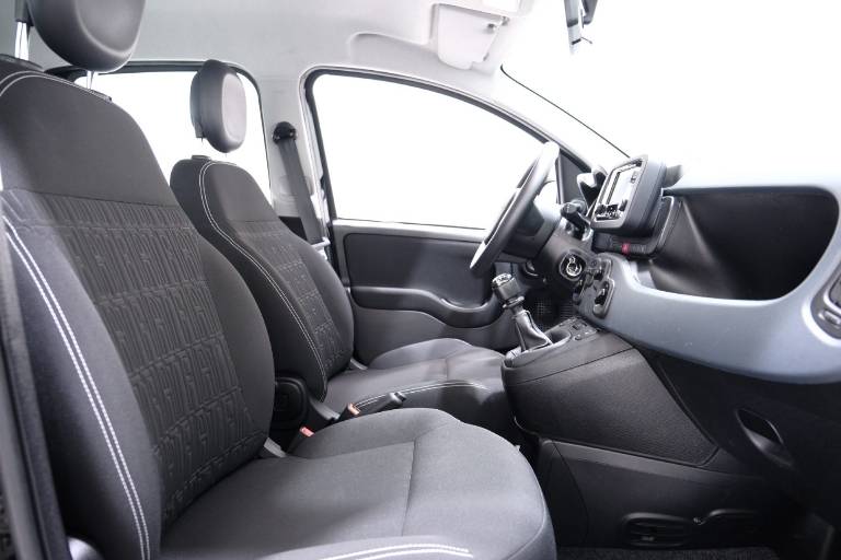 FIAT Panda 54