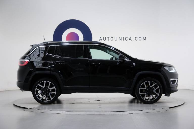 JEEP Compass 4