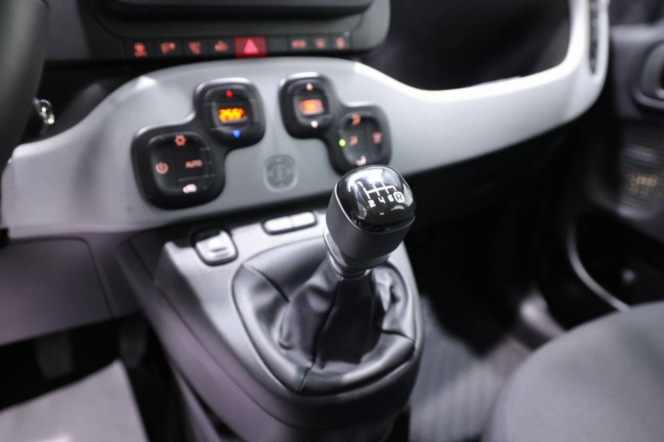 FIAT Panda 27