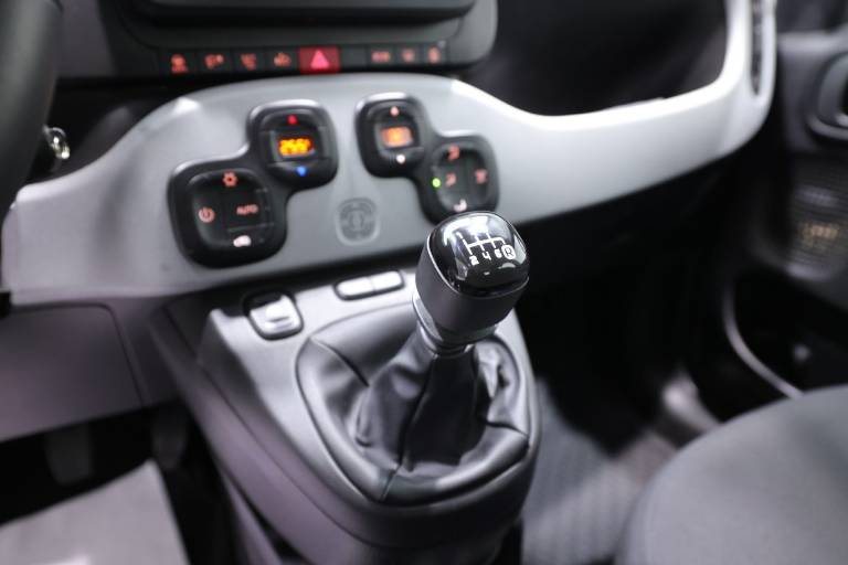 FIAT Panda 27
