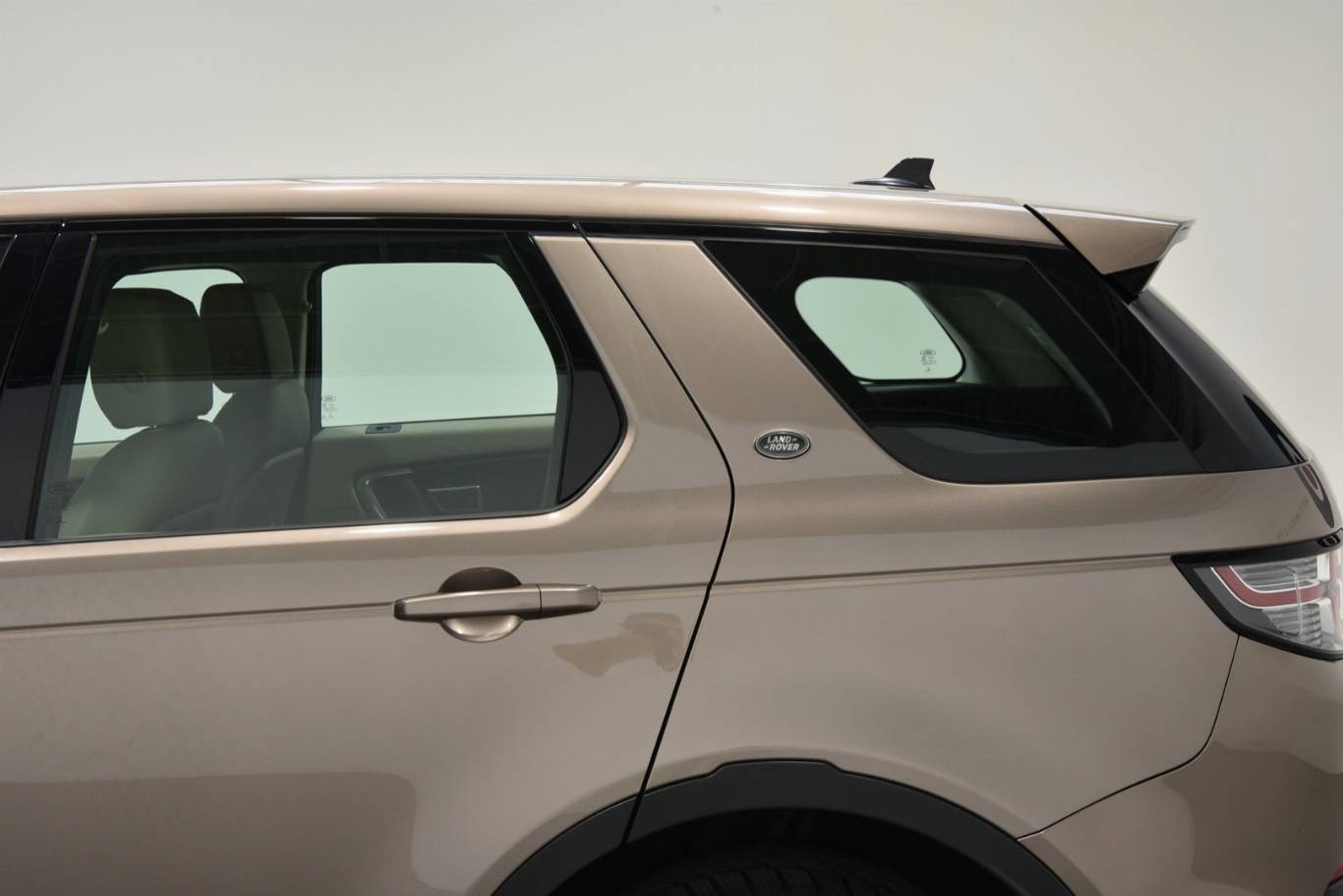 LAND ROVER Discovery Sport 51