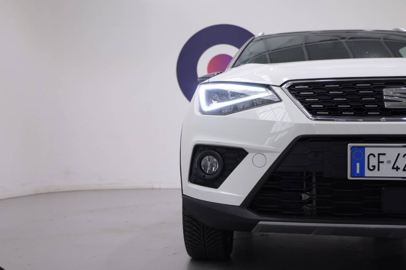 SEAT Arona 37