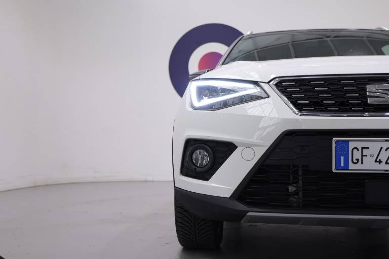 SEAT Arona 37