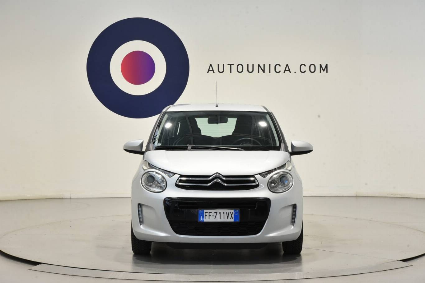 CITROEN C1 5