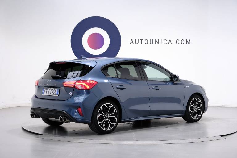 FORD Focus 56