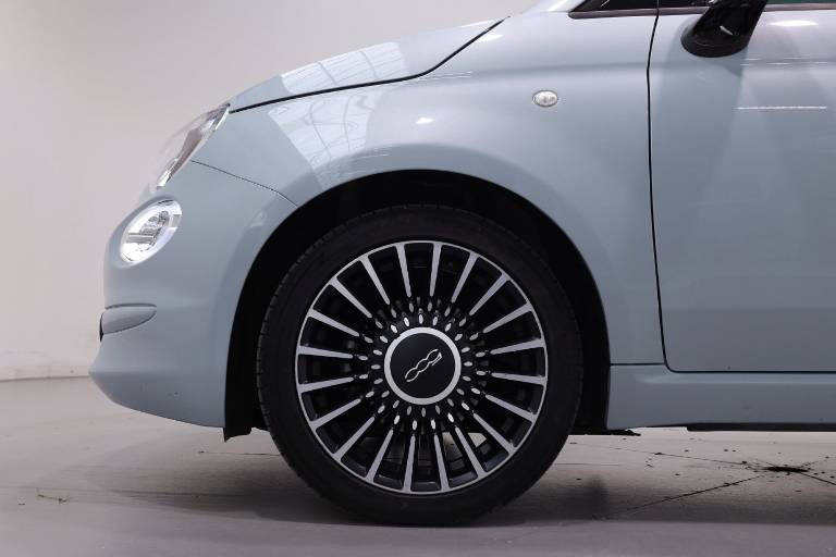 FIAT 500 17