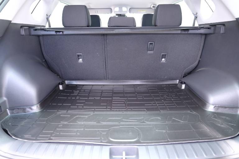 HYUNDAI Tucson 61