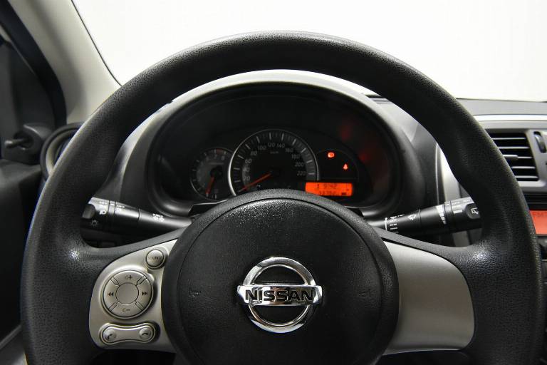 NISSAN Micra 9