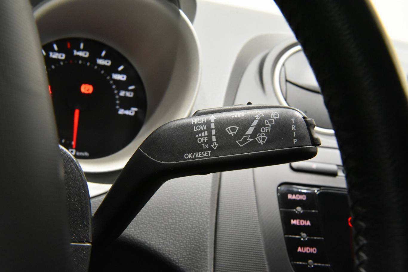 SEAT Ibiza 7