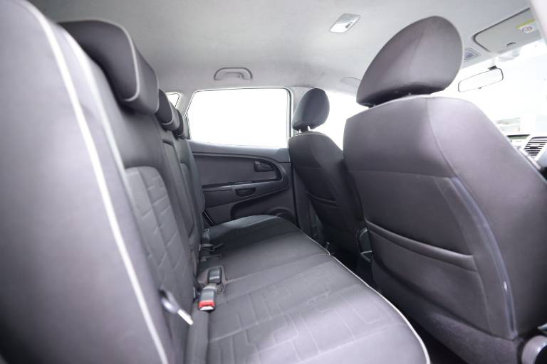 KIA Venga 42