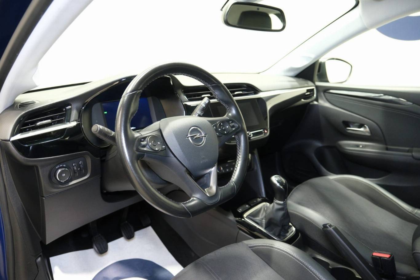 OPEL Corsa 5
