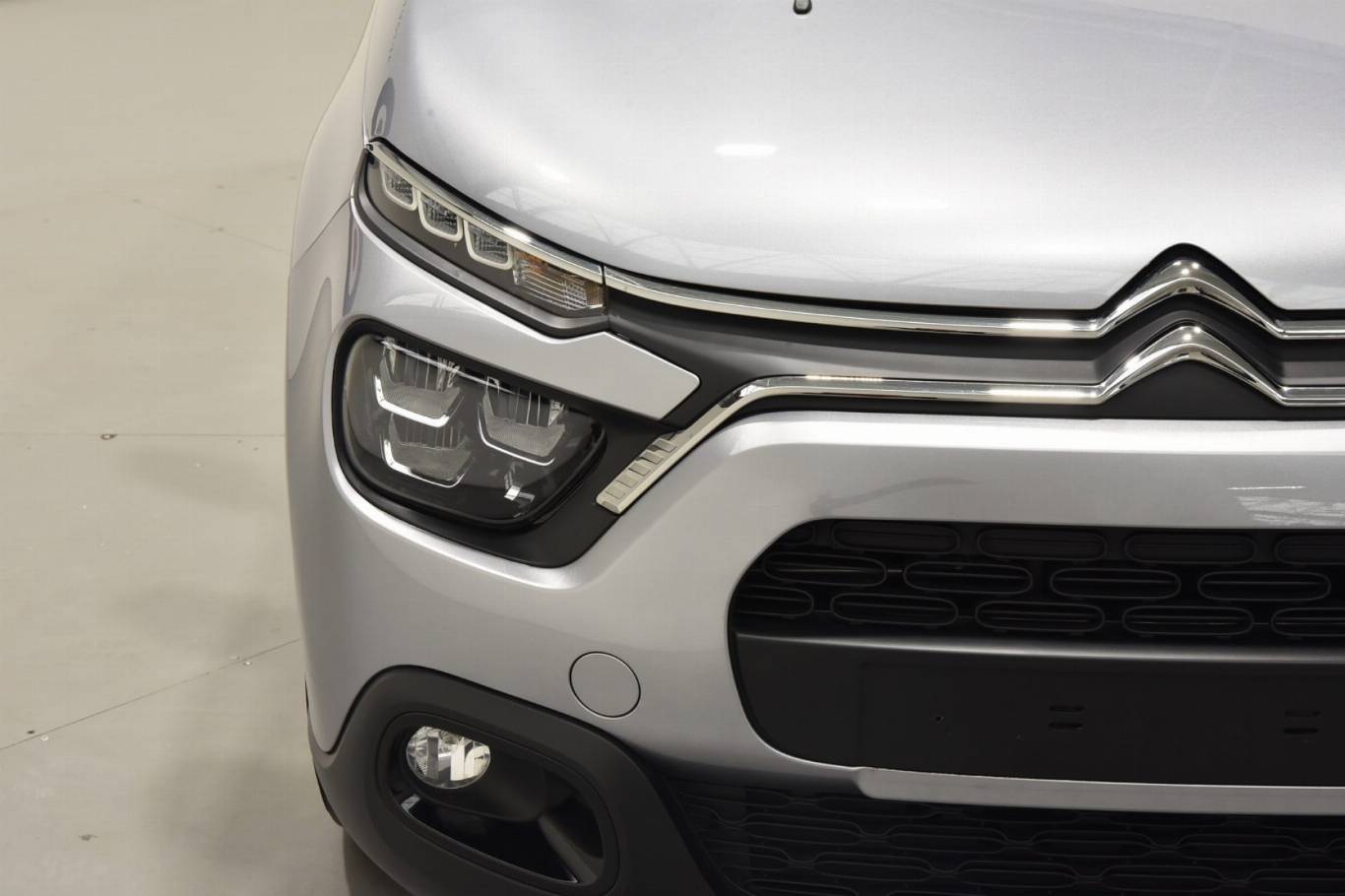 CITROEN C3 8