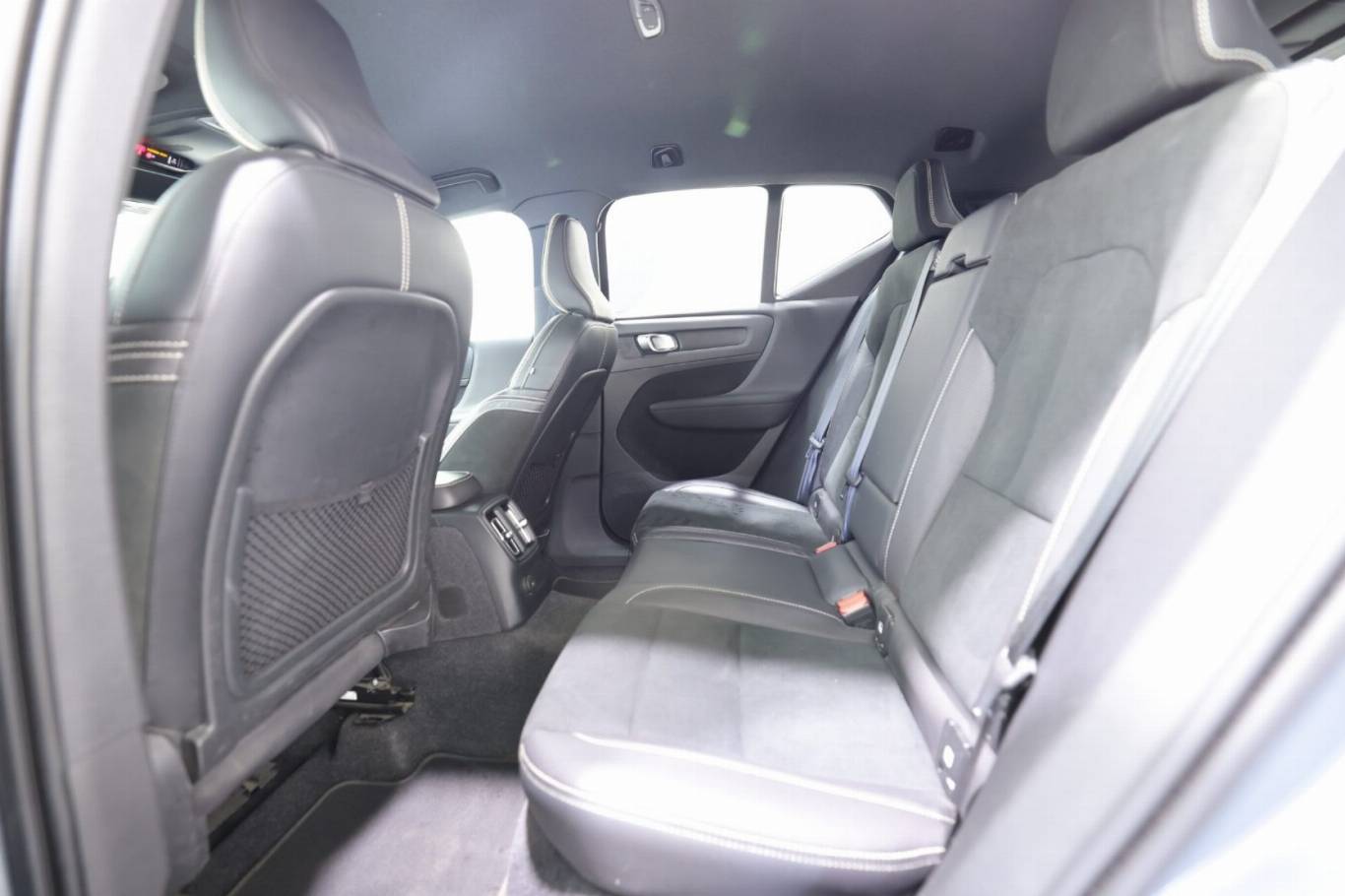 VOLVO XC40 35
