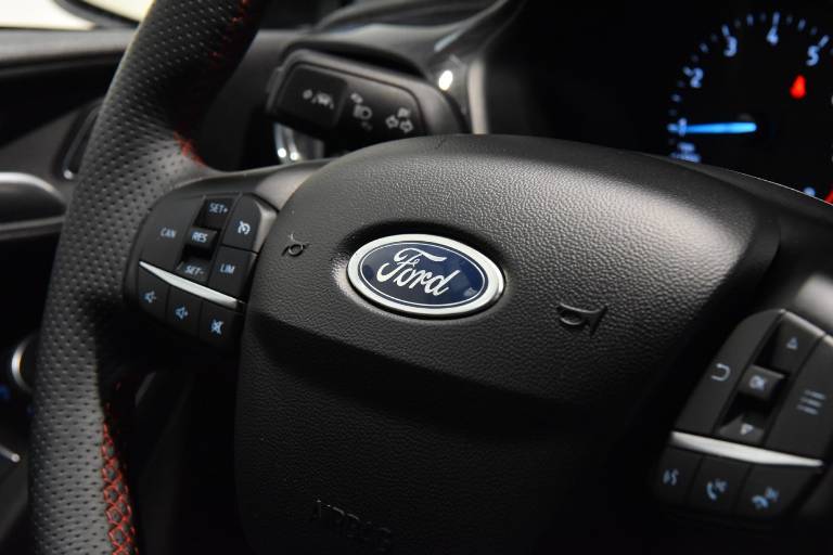 FORD Fiesta 34