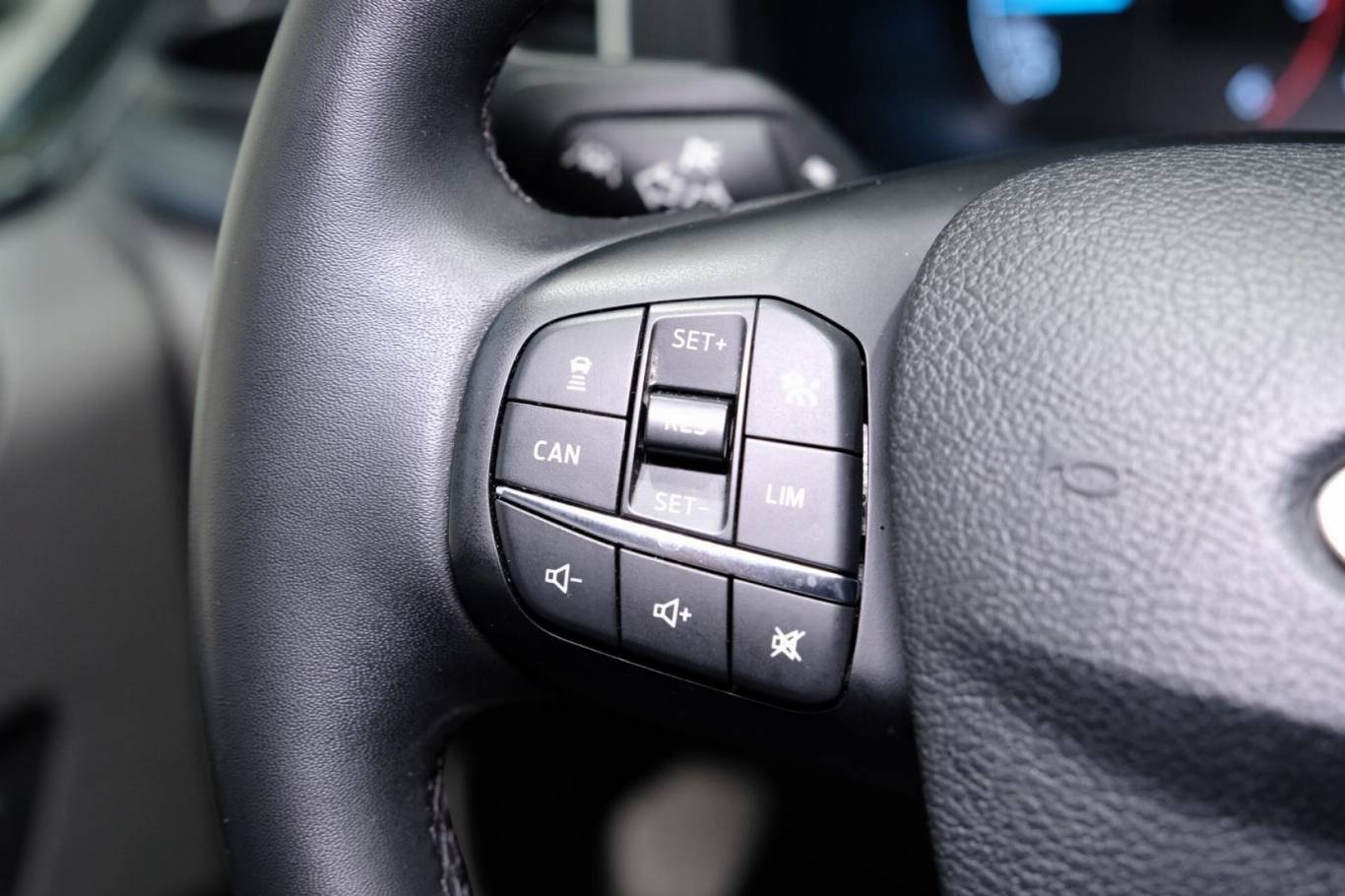 FORD Tourneo Custom 18