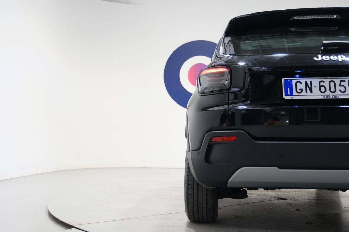 JEEP Avenger 48