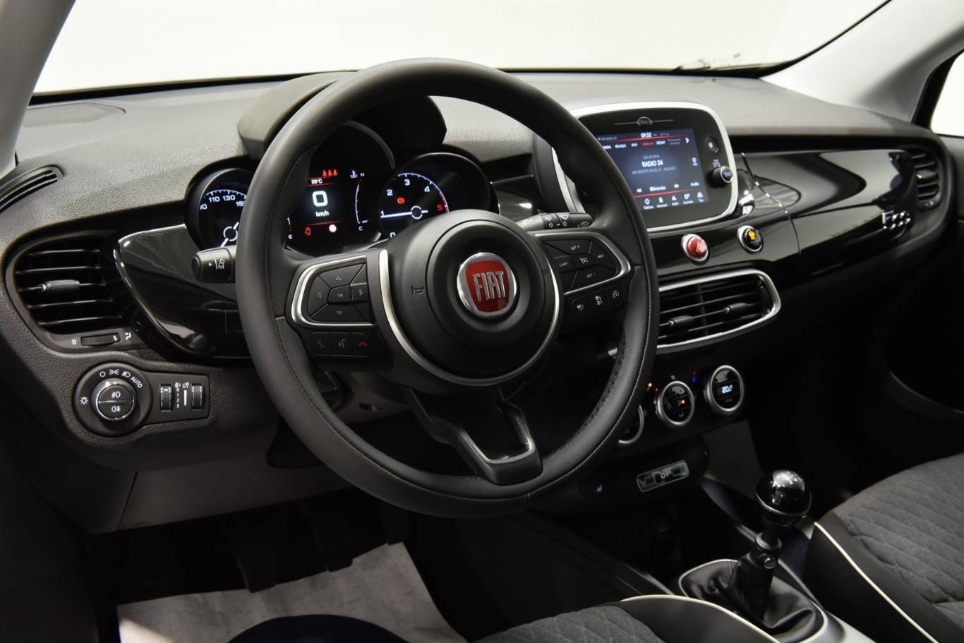 FIAT 500X 3