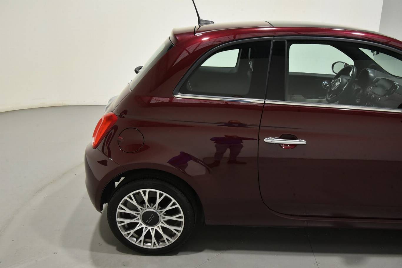 FIAT 500 47