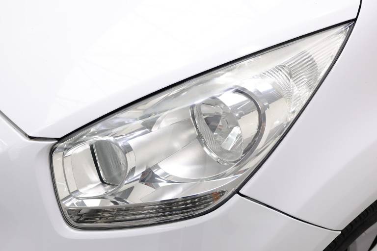 KIA Venga 39