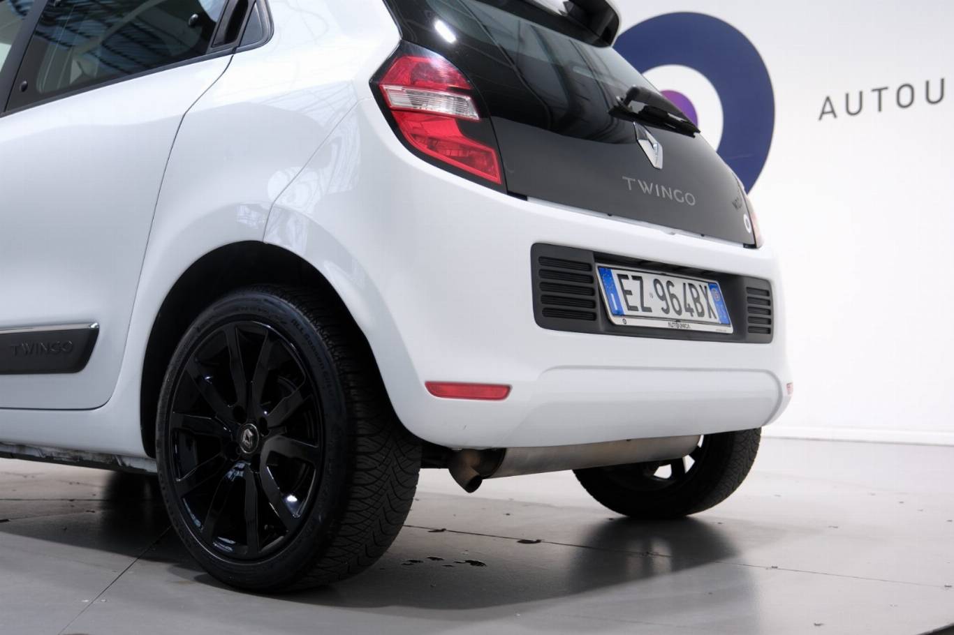 RENAULT Twingo 46