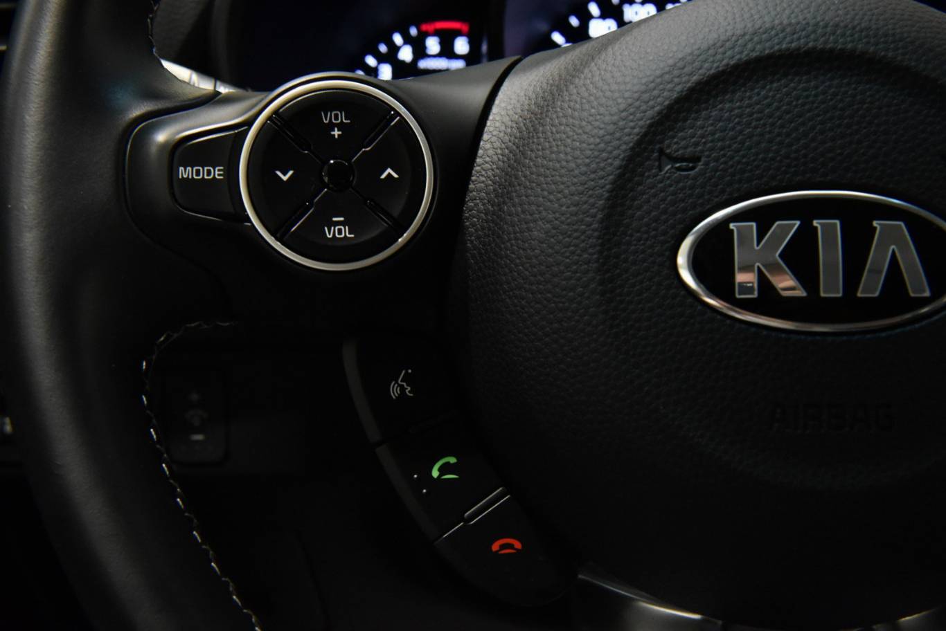 KIA Soul 7
