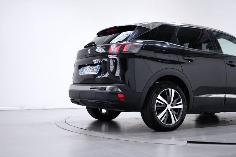PEUGEOT 3008 52