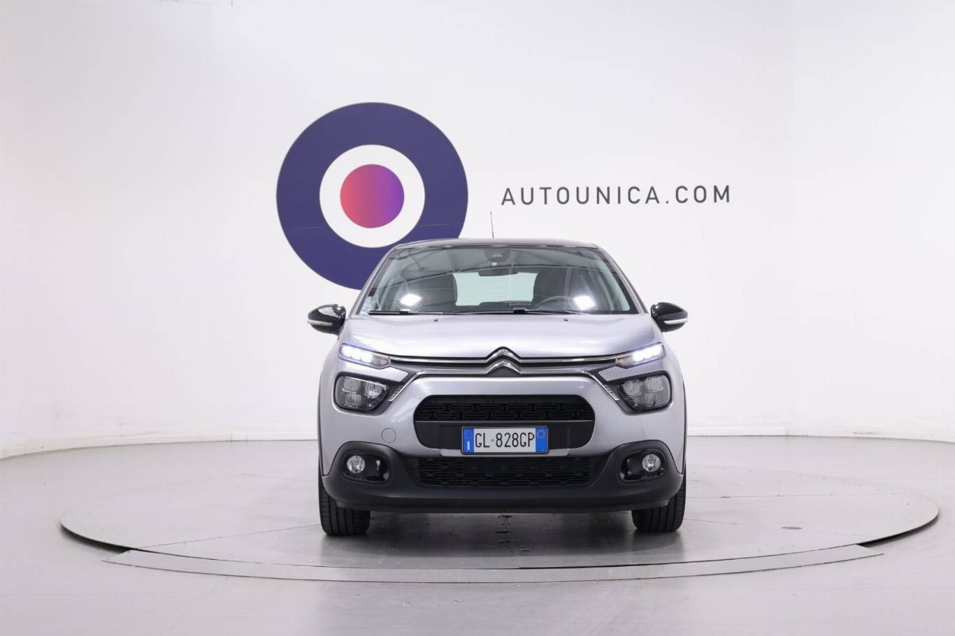 CITROEN C3 2