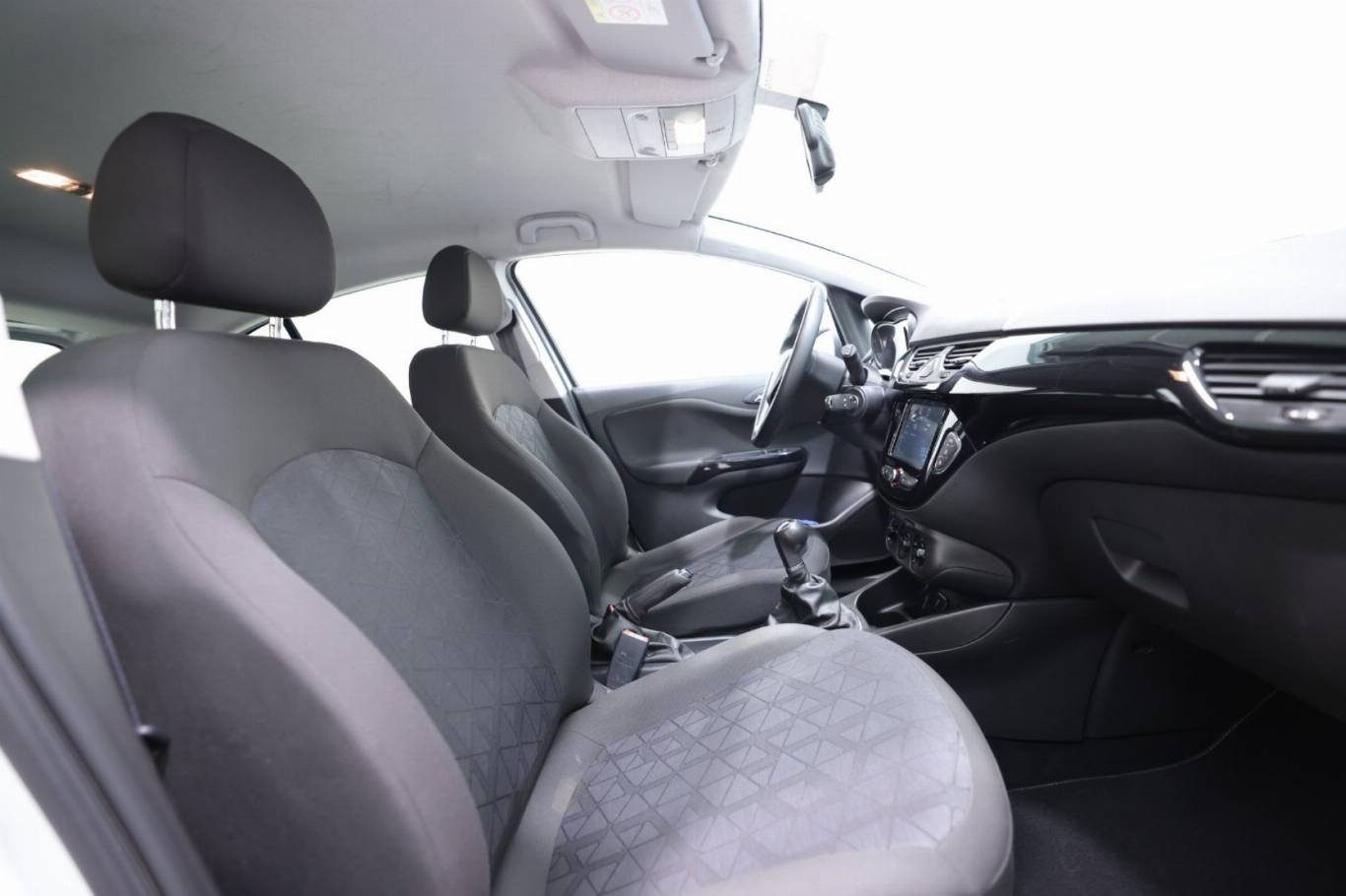 OPEL Corsa 39