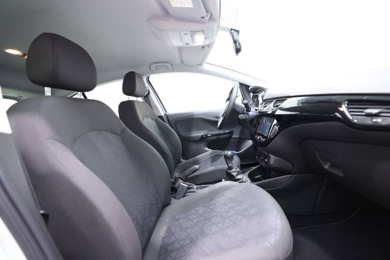 OPEL Corsa 39