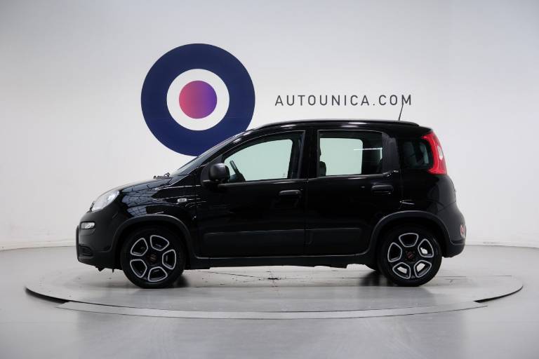 FIAT Panda 18