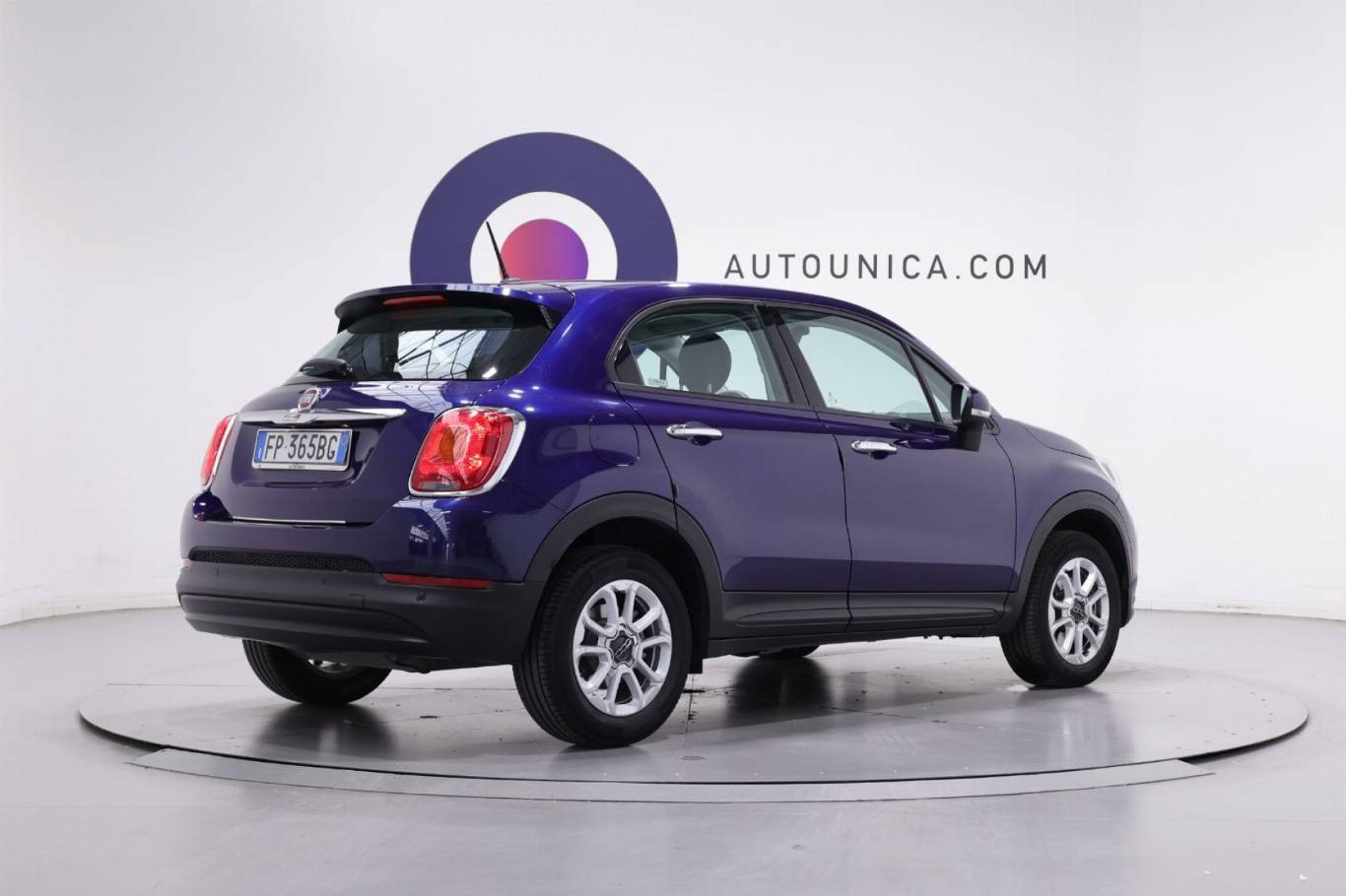 FIAT 500X 14