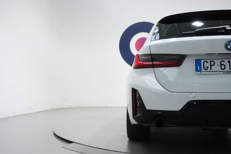 BMW 320 68
