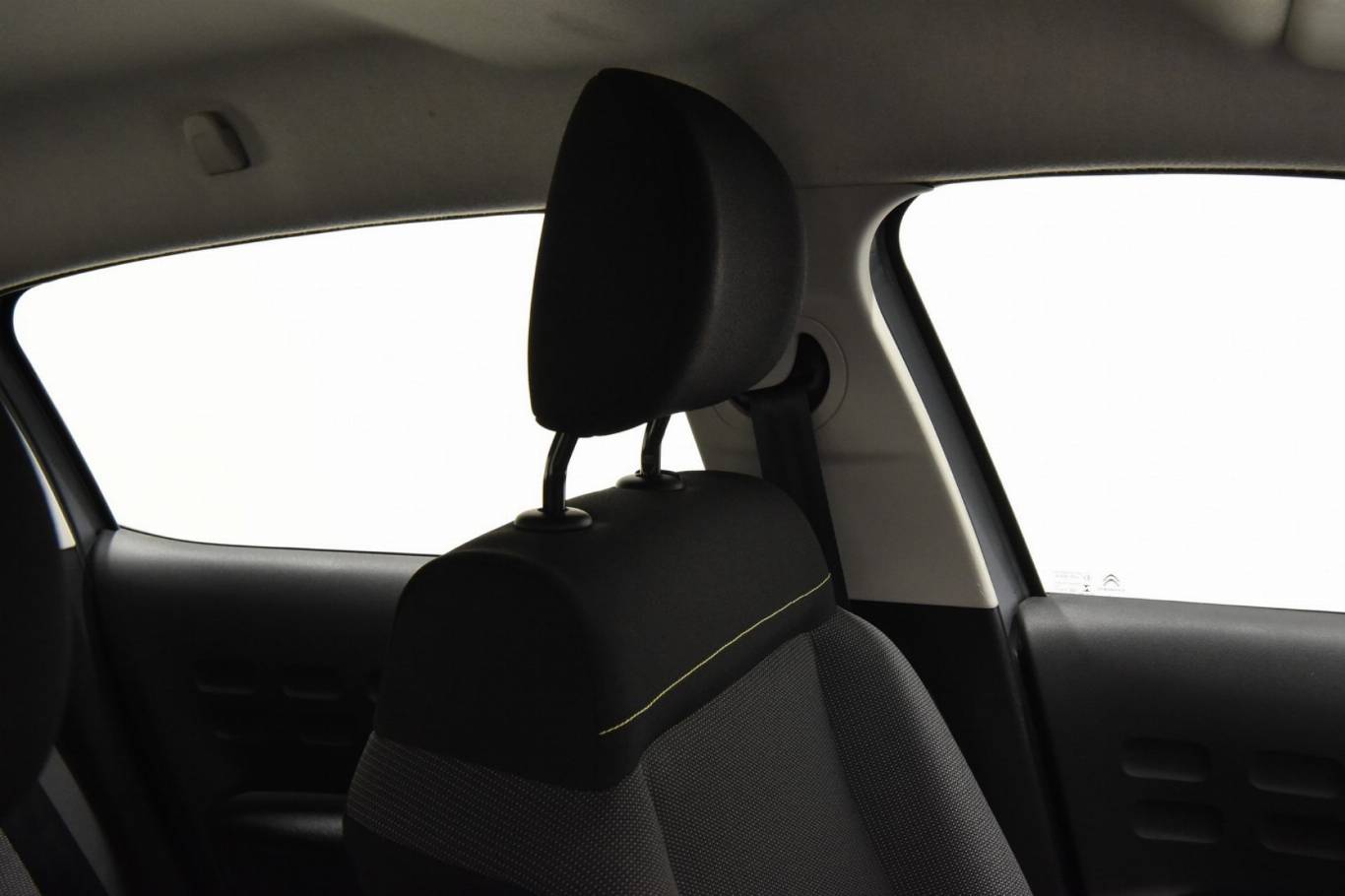CITROEN C3 29