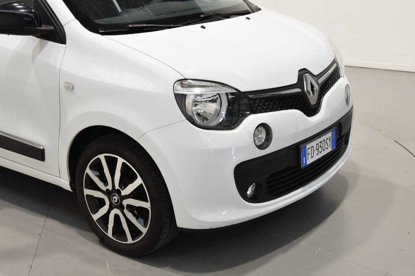 RENAULT Twingo 37