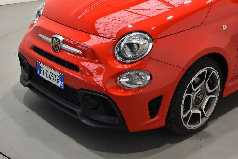 ABARTH 595 45