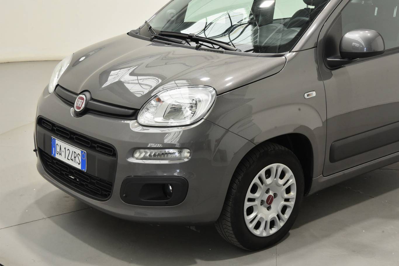 FIAT Panda 33