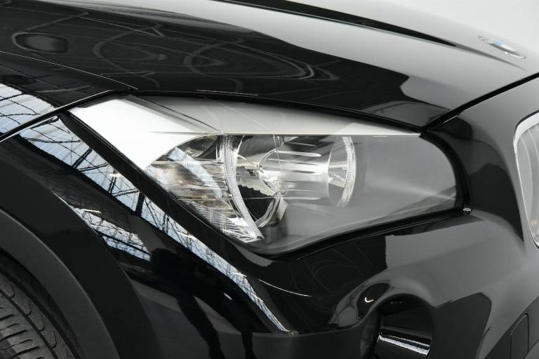 BMW X1 30
