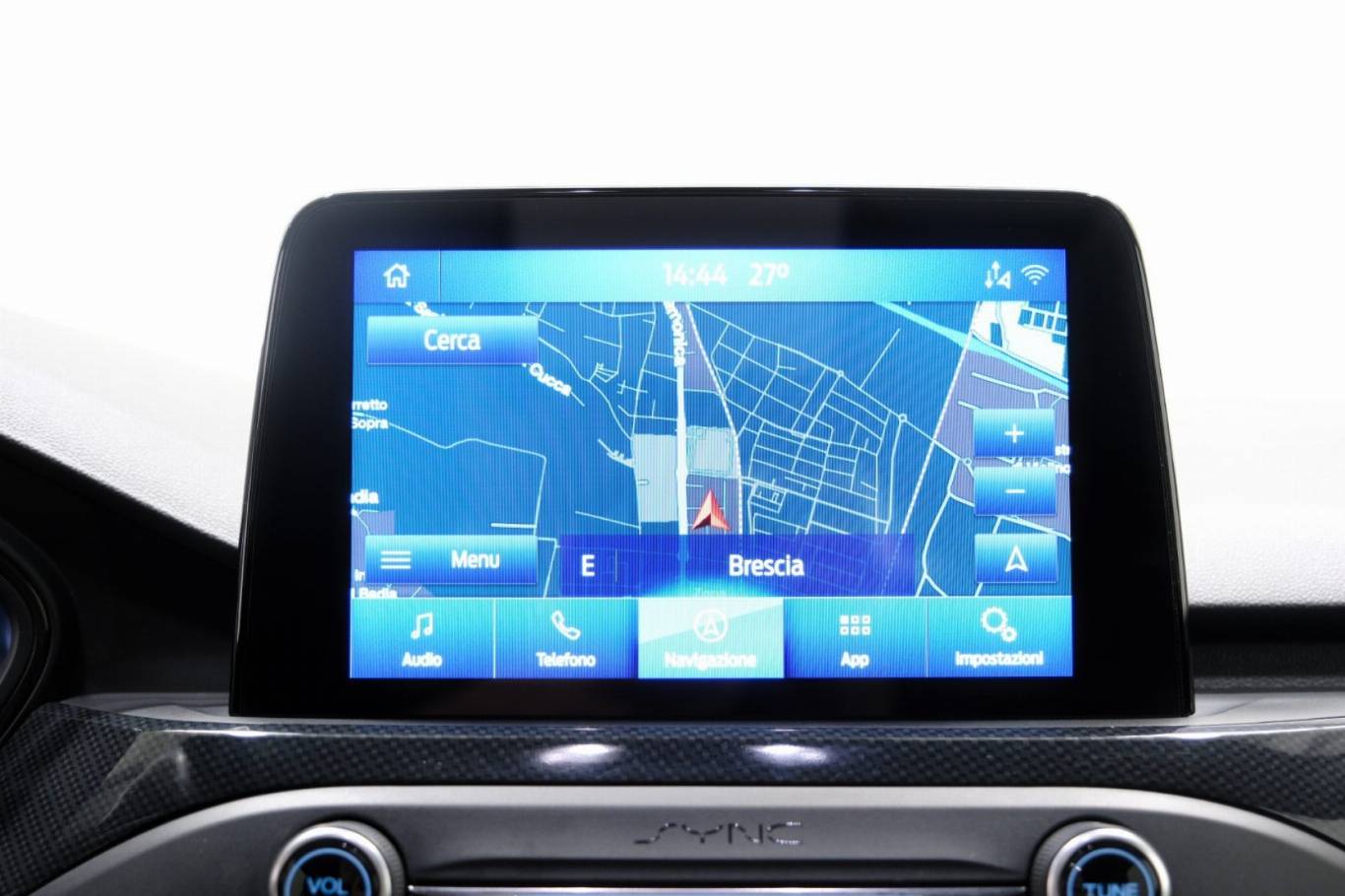 FORD Focus 26