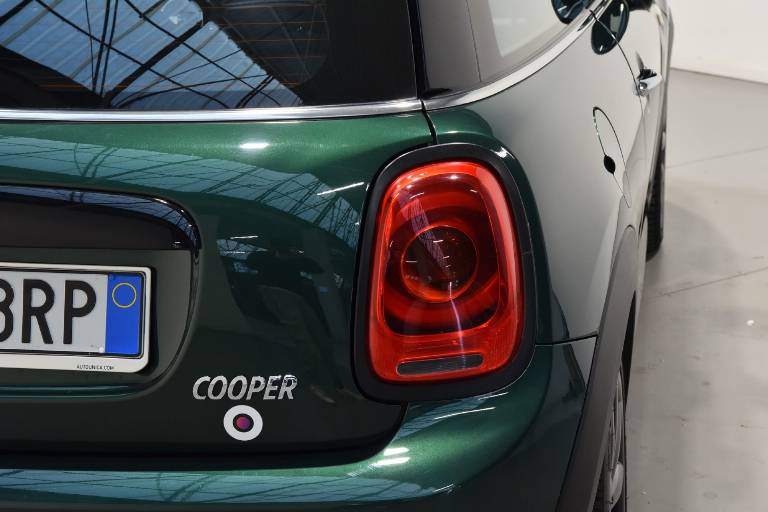 MINI Cooper D 36