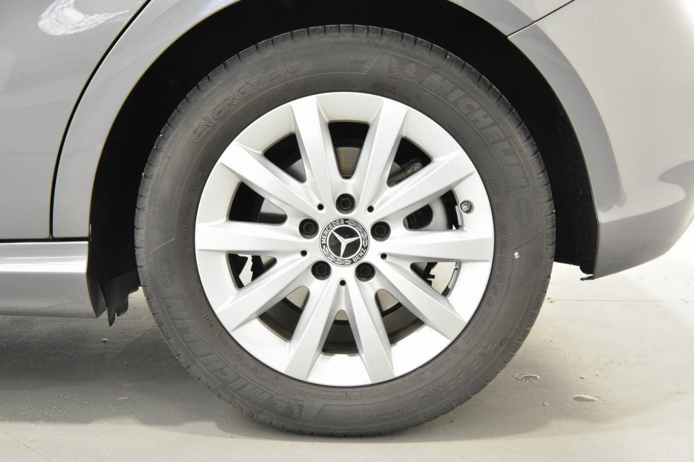 MERCEDES-BENZ A 160 31