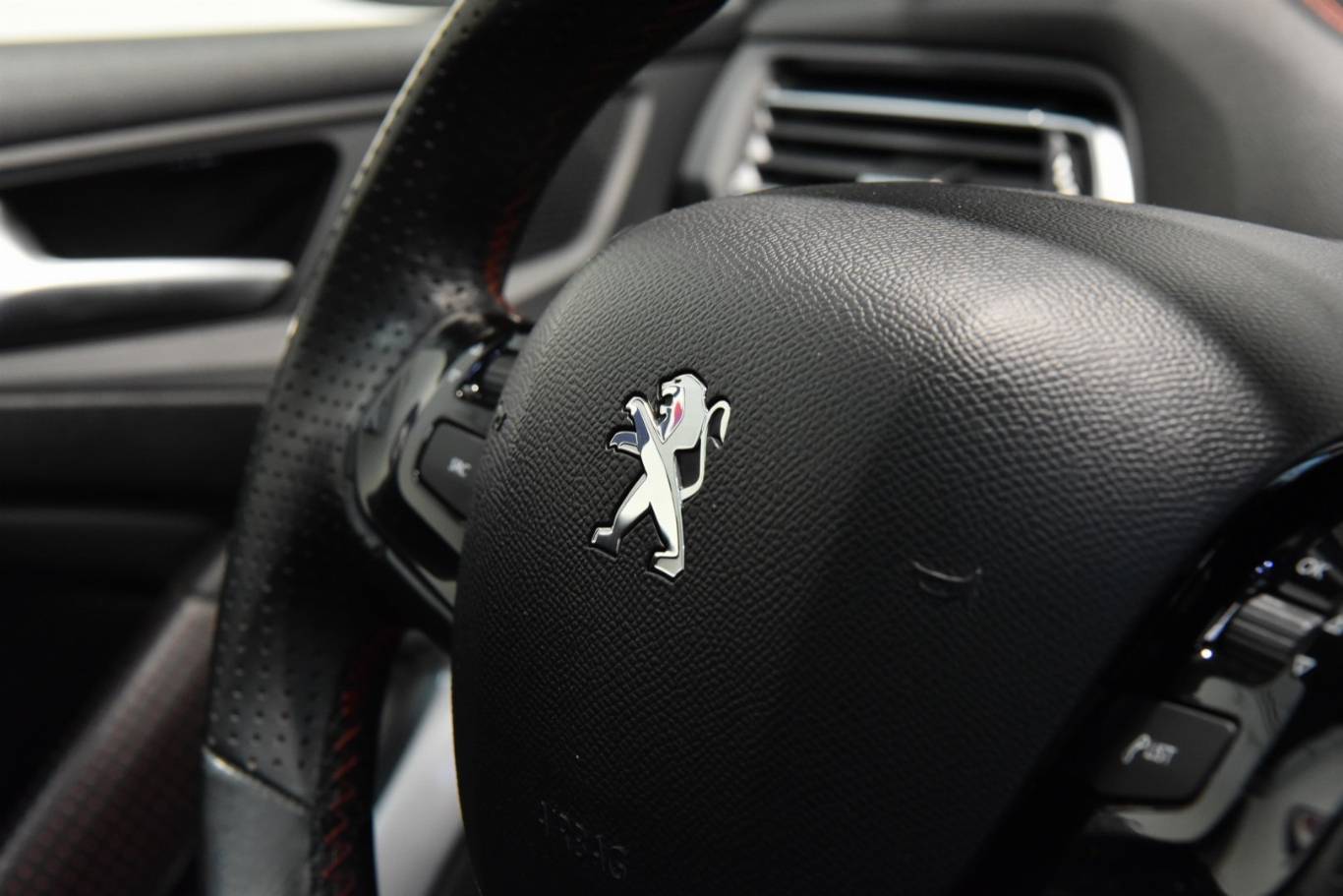 PEUGEOT 308 24