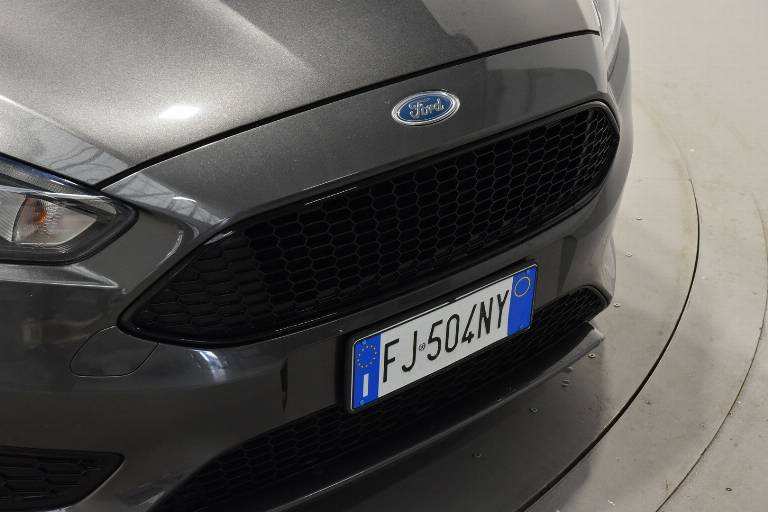 FORD Focus 39