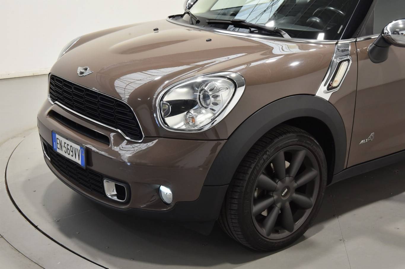 MINI Countryman 31